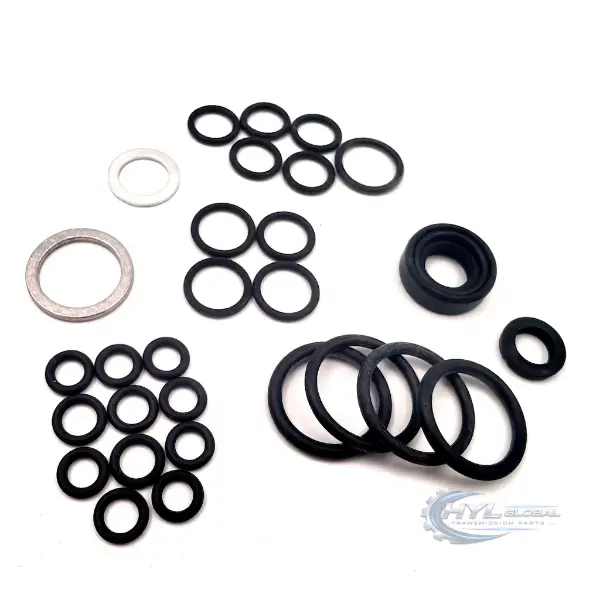 K310 CVT Transmission O-Ring Oil Seal Kit TK017 for Levin Avensis
