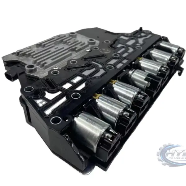 6T30 6T40 6T45 6T50 Transmission Control Module TCM TCU 24256523 for Chevrolet Buick Automatic