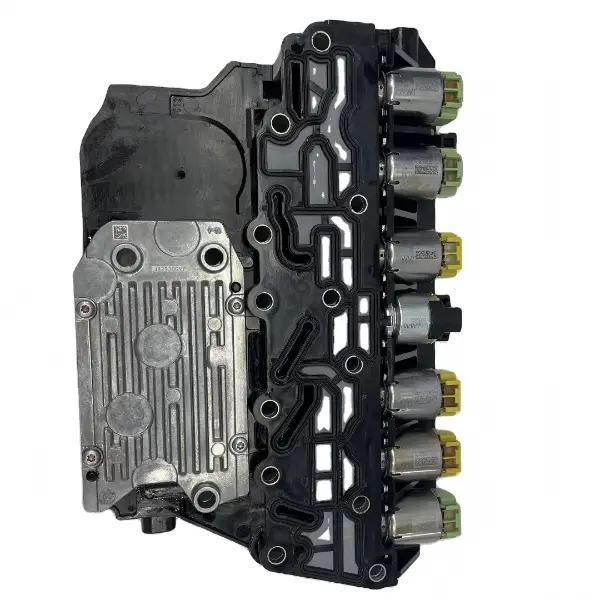 6T30 6T40 6T45 6T50 TCM Transmission Control Module 24285009 24256523 for Chevrolet Cruze Malibu Buick