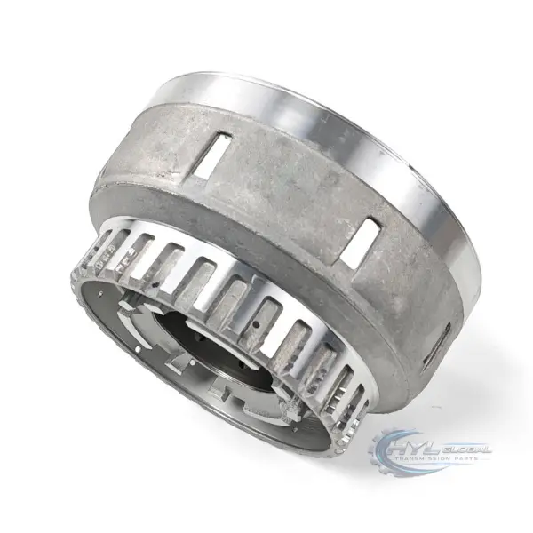 5HP19 5HP19FL Automatic Transmission Reverse Clutch Drum with Bearing 1060270038 High-Strength Steel