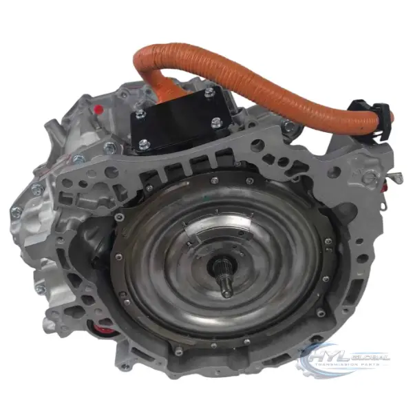 JF017E CVT8 Hybrid Automatic Transmission Gearbox Assembly Remanufactured Gasket for Nissan Pathfinde