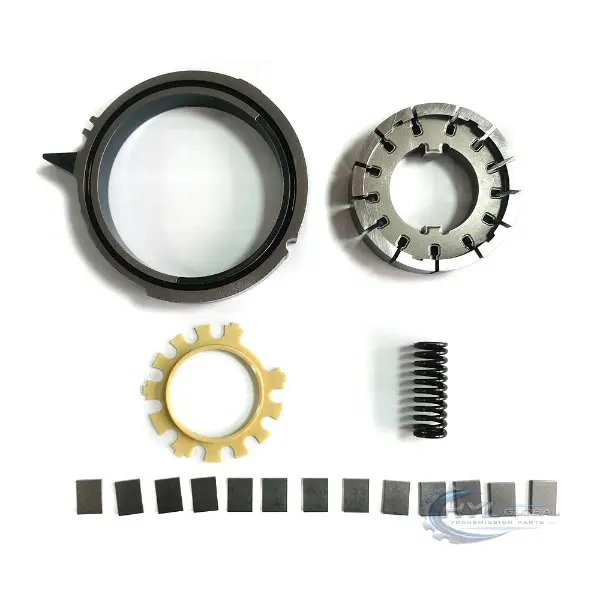 6L45 6L80 6L90 Auto Transmission Oil Pump Repair Kit 24248559 for Chevrolet GMC with