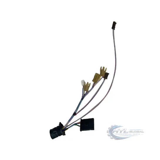 VT2 CVT Transmission Internal Wiring Harness 09330004 for Punch Mini Cooper Geely Cheetah Emgrand
