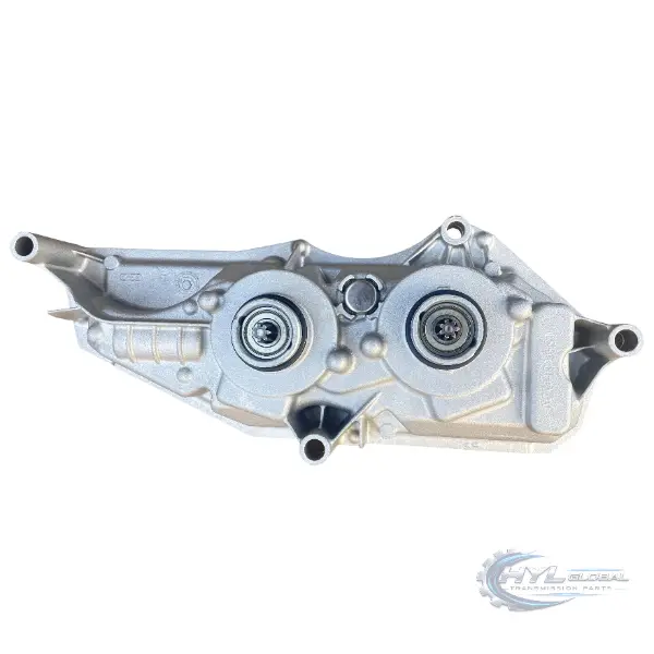DPS6 6DCT250 TCM TCU AE8Z-7Z369-F Remanufactured for Focus Fiesta 1.6L 2.0L Automatic Gearbox