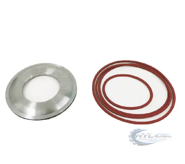 JF015E RE0F11A Transmission Overhaul Repair Kit with Pistons & Rubber Rings W181830BB-JQ for Nissan