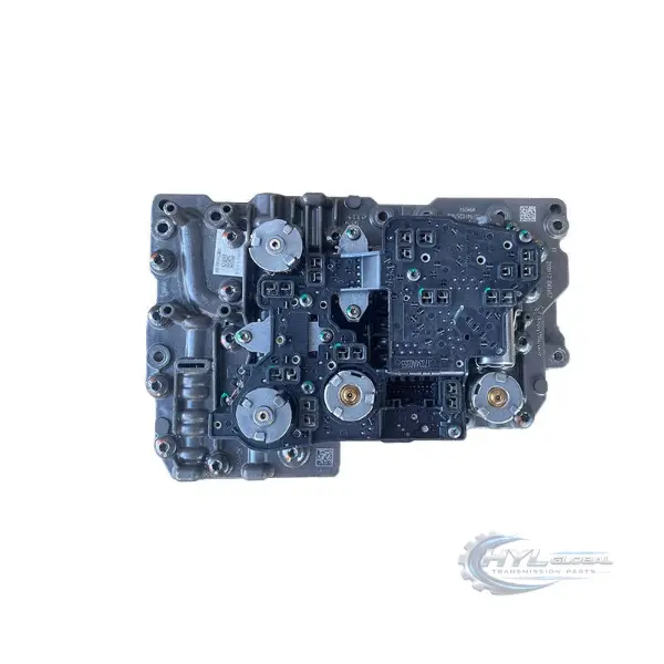 Remanufactured DCT360 Transmission Mechatronic Unit Valve Body TCM 7DCT300 for Getrag High Precision