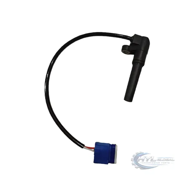 AL4 DPO Speed Sensor 252929 252928 for Peugeot Citroen Renault Chery