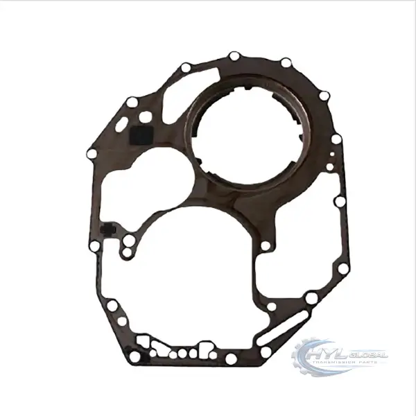 AL4 DPO Transmission Interface Pad Gasket K155318A for Peugeot Citroen Chery