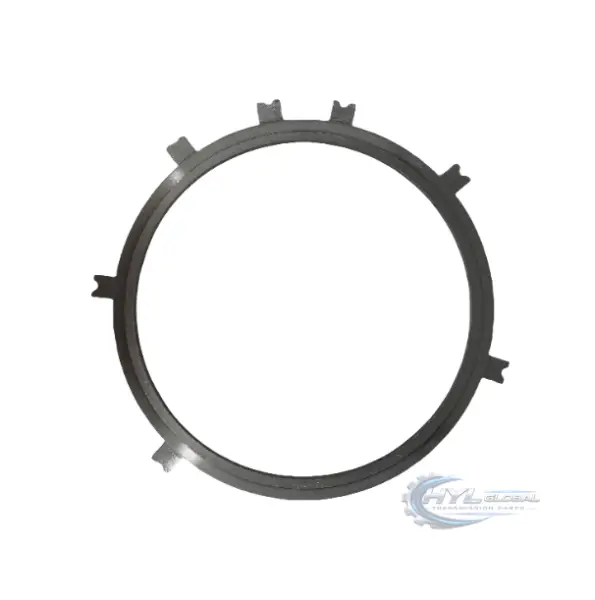 A6GF1 Transmission Clutch Steel Plate Flange FL-A6GF1-QX for Hyundai Kia