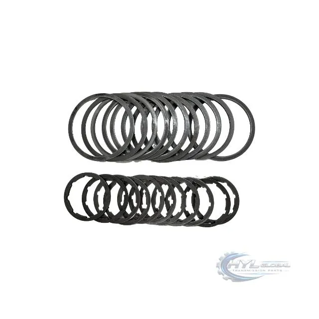 DQ200 Clutch Adjustment Shim Washer Kit
