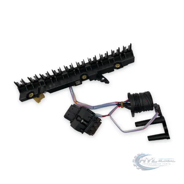 9HP48 948TE Automatic Transmission Internal Wiring Harness 10-Solenoids for Jeep for 68197332AA