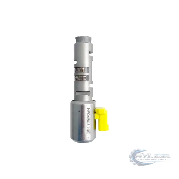 HFC4B01102 Automatic Transmission Solenoid Valve for Geely Emgrand EC7 CVT Gearbox Parts