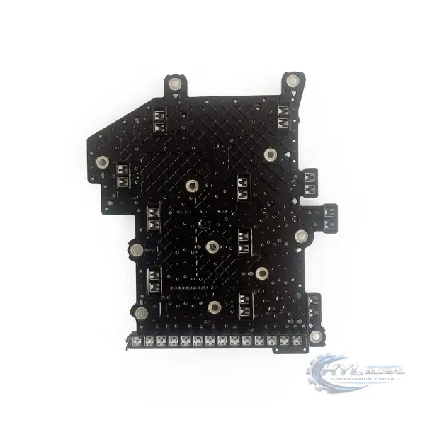 0DE DQ381 Transmission Wiring Harness Board Conductor Plate 0DE325461A for Volkswagen Audi