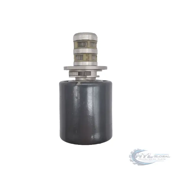 4L60E 4L65E Automatic Transmission EPC Control Solenoid Valve 24225803 10478146 for Chevrolet GMC Buick