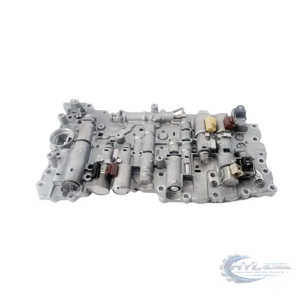 Remanufactured Transmission Valve Body A750E/A750F 8850 3541060030 for Land Cruiser Prado 4000 4.0L Aut