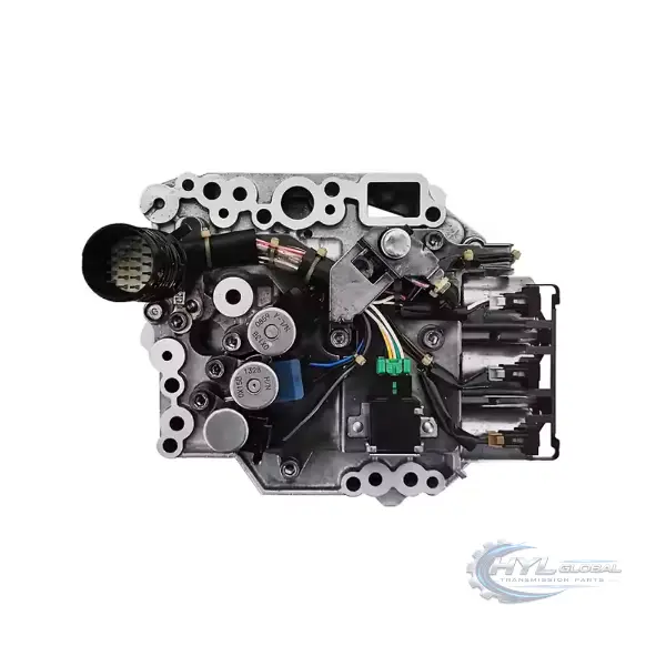 JF414E Remanufactured Transmission Valve Body for Tiida 2013-2016 Auto Parts