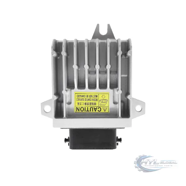 Remanufactured Transmission Control Module LFJS189E1A TCM for Automatic Transmission with