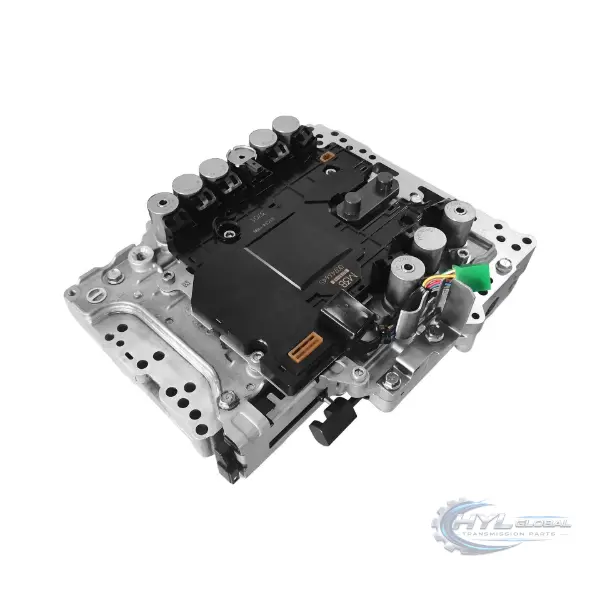 Remanufactured Transmission Valve Body 31705-X132B for Nissan CVT Automatic Gearbox with