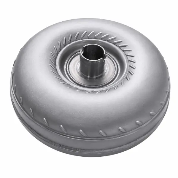 Remanufactured U881 U881E U881F Transmission Torque Converter with Gasket for Lexus 8 Speed Automatic