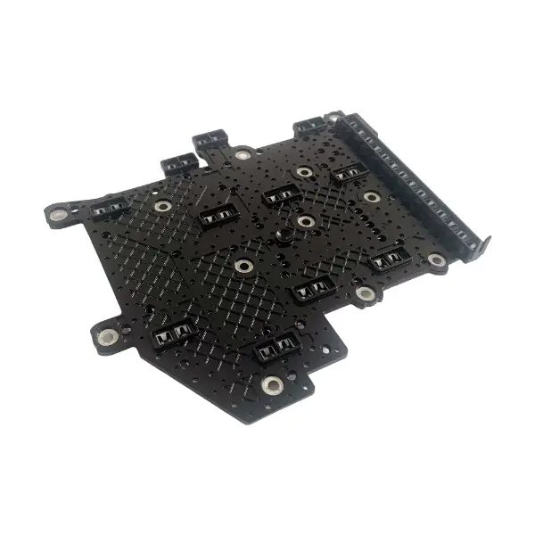 Flat Type 0DE DQ380 DSG 7-Speed Transmission Mechatronic Conductor Plate Wiring Harness for Volkswagen