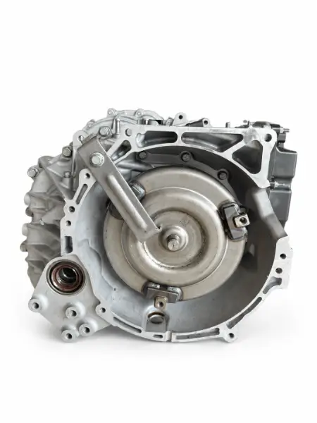 Remanufactured VT40 CVT Automatic Transmission Gearbox Assembly Complete Transaxle Unit Replacement