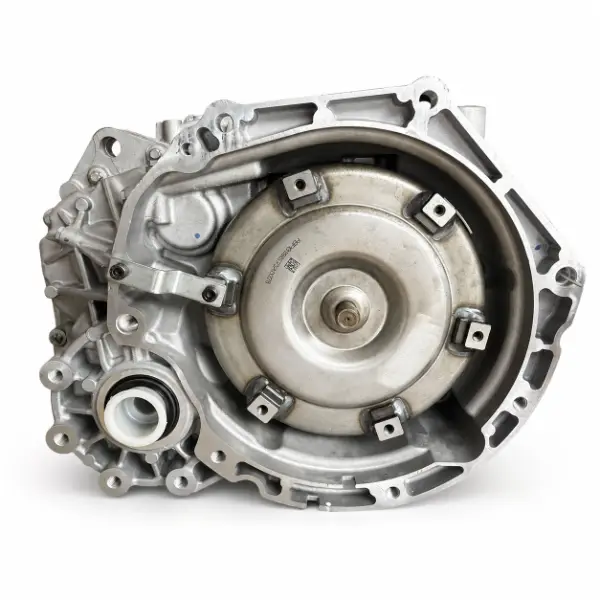 CVT180 TS11 CVT Automatic Transmission Assembly Complete Gearbox for SAIC Roewe Vehicles