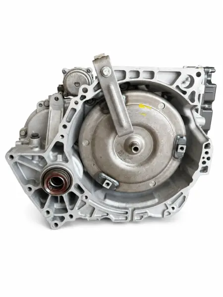 9T50 Used 9-Speed Automatic Transmission Assembly for Chevrolet for Direct Replacement