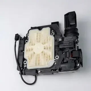 Remanufactured 0HK927156B DL382 DSG TCU Transmission Control Module for Audi A4 A5 A6 A7 Q5 Gearbox Mechatronic ECU