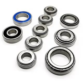 New DQ200 0AM Bearing Rebuild Kit 462005710