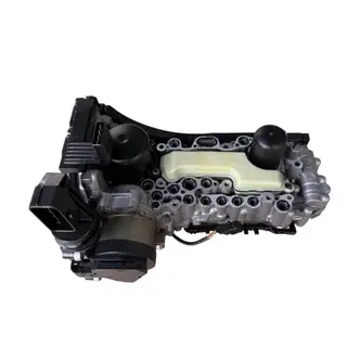 Remanufactured DL382 0CK Mechatronic Unit 0CK927156S