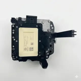New DQ250 02E Mechatronic Unit 02E927770AS