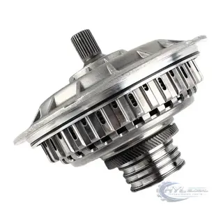 Remanufactured DL501 0B5 Wet Dual Clutch Assembly 0B5141030G 0B5141030E for Audi A4 A5 A6 A7 Q5 S4 S5 DSG Transmission