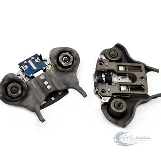 New Transmission Control Module TCM 6DCT250 for Ford Focus Fiesta B-Max DPS6 PowerShift Automatic