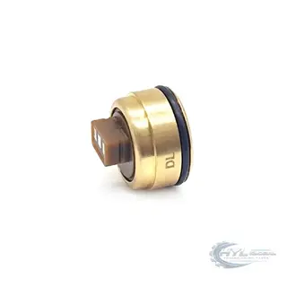 New DSG Transmission Pressure Sensor 52CP0530 for Audi VW DQ250 0B5 02E Gearbox TCU Valve Body Parts