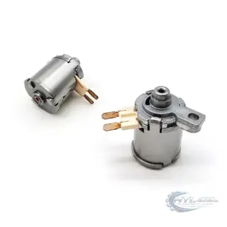 New 0B5 DL501 DSG 7 Speed Mechatronic Solenoid Valve Kit Transmission Shift Solenoids for Audi A4 A5 A6 A7 Q5