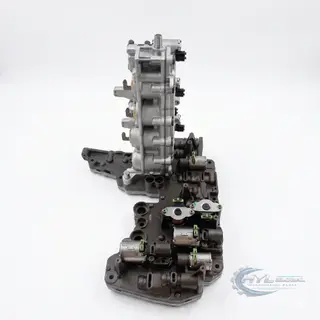 Remanufactured Remanufactured TCU 0B5325031 DCT Double-Clutch Transmission for Audi A4 A5 A6 A7 Q5 for Macan S