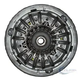 New DPS6 DCT250 Dual Clutch Assembly Kit for Focus Fiesta EcoSport 2011-2019 Dry Clutch Transmission