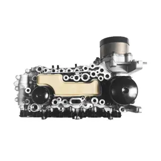 Remanufactured DL382 0CK Remanufactured Transmission Valve Body Assembly Gasket for Audi A4 A5 A6 A7 S Tronic 7-Speed