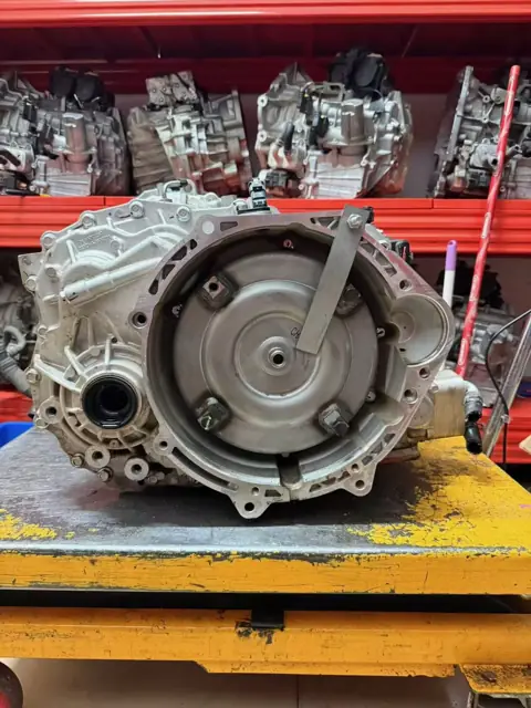 DSG transmission assembly in stock