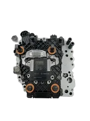Valve Bodies